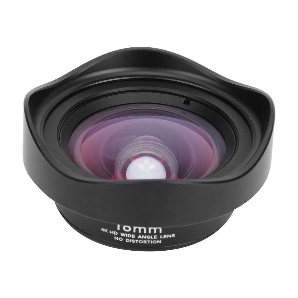 ULANZI photo studio 16mm 100 Distortionless Wide Angle CPL Polarization External HD Universal Mobile Phone Lens fotografia