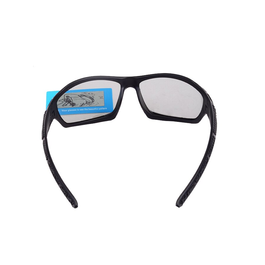 Gafas polarizadas y fotocromáticas para pescar, lentes deportivas polarizadas para hombre y mujer, gafas de sol con cuerda para conducir y pescar