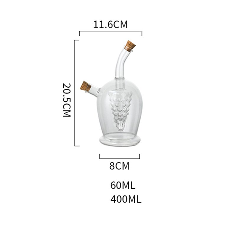 Vaso esférico de doble capa para cóctel, vaso de vidrio de alta temperatura para compartir whisky, vino, Vodka, Bar, Club, cerveza y vino: Bubble