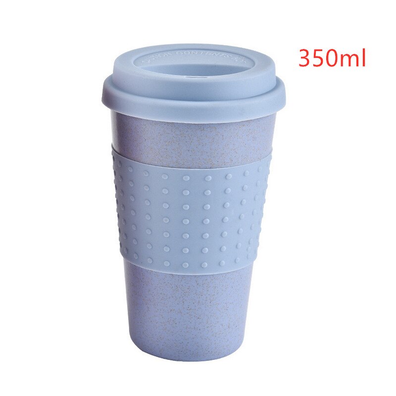 Double mur tasse tasse à café isolation thermique bureau tasses Double café tasse en verre Drinkware lait voyage Camping tasses: B2