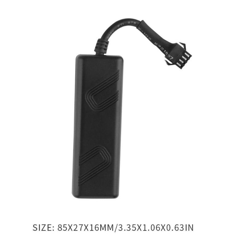 Localisateur GPS pour Skateboard électrique pour Scooter M365, localisateur de suivi Anti-vol pour accessoires de Scooter