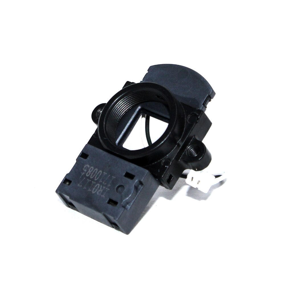 5.0 Megapixel M12 Pinhole lens special IR Cut Filter Dual ICR Double Switcher IR-CUT 20mm Lens Mount Holder