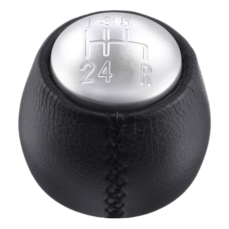 Levier de levier de vitesse 5 vitesses manette de vitesse pour Alfa Romeo 147 1.9 JTD 735317144