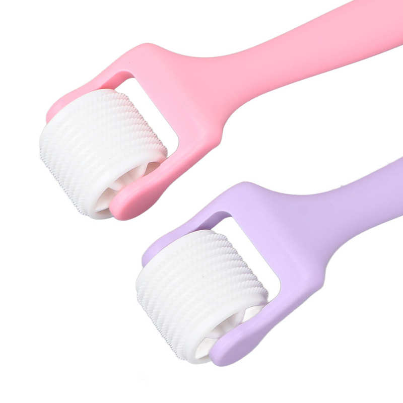 Face Roller Massager Improve Circulation Facial Beauty Roller for Daily Use