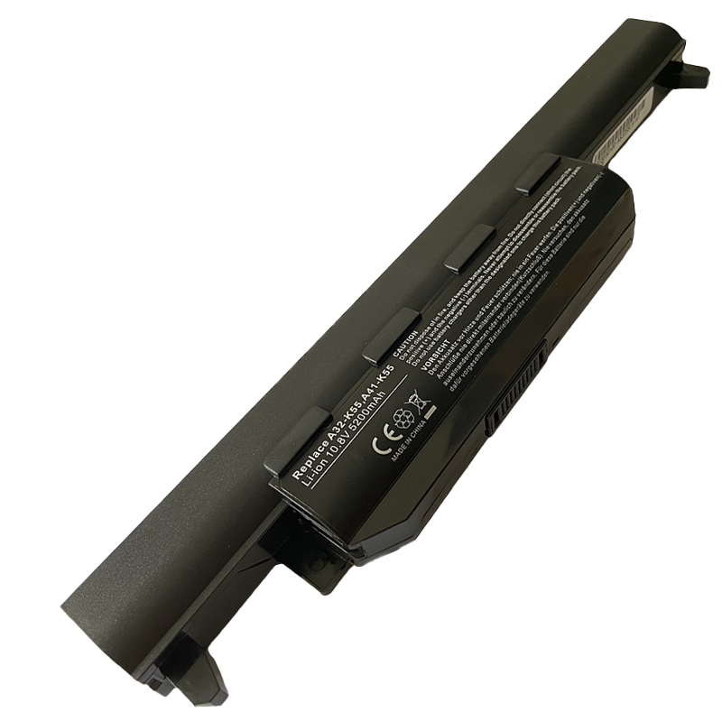 HSW Laptop batterie FÜR Asus X75A X75V X75VD X45VD X45V X45U X45C X45A U57VM U57A X55U X55C X55A A32-K55 X55V x55VD
