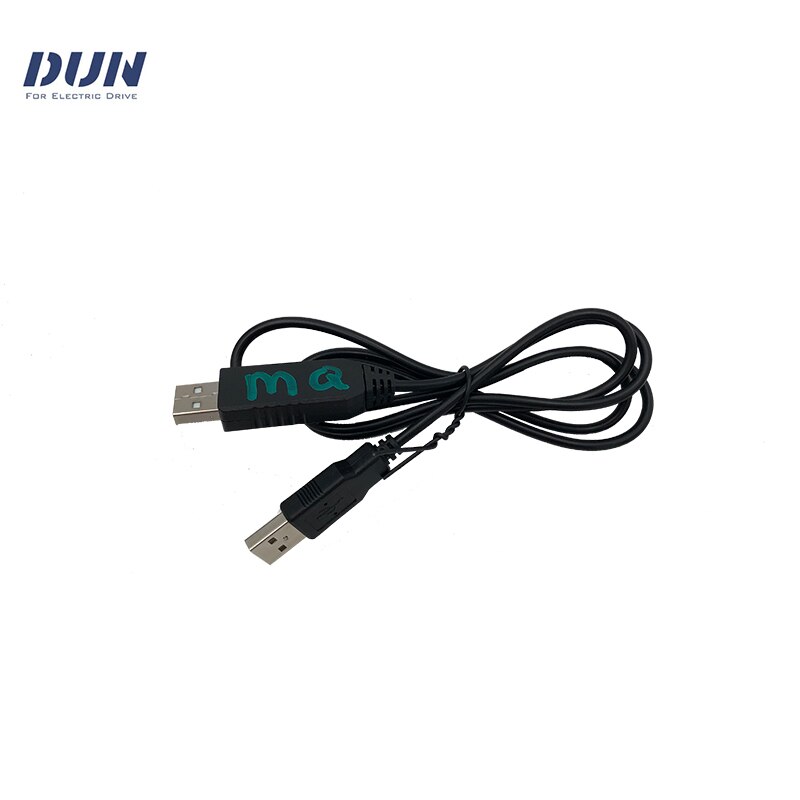 Sabvoton Mqcon Scooter e-bike Motor Controller adattatore Bluetooth cavo USB funziona con serie SVMC: Lavanda