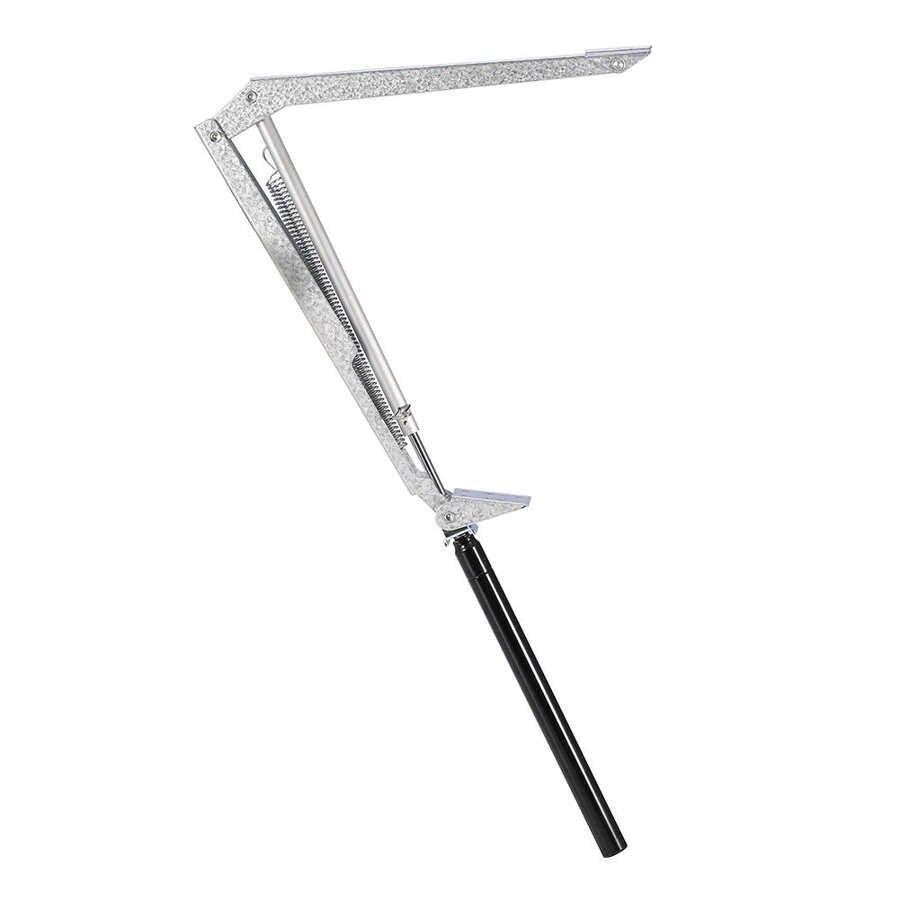 Automatic window opener Agricultural Greenhouse Window Opener Solar Heat Sensitive Agriculture Garden Tools Window Opener Kit