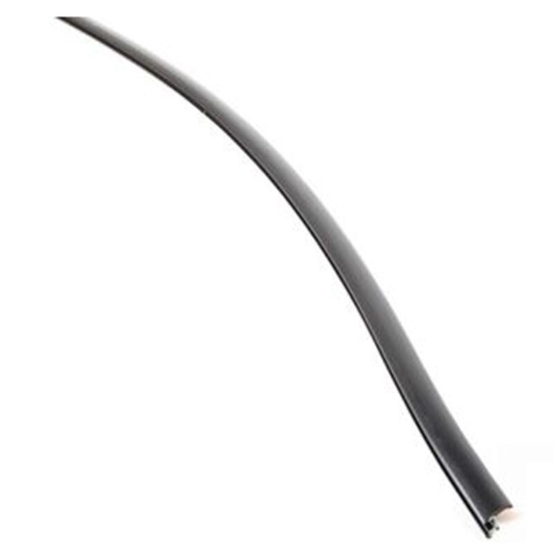 Front Upper Windshield 7166841 Trim for BMW E60 E61 5 7166841 Windscreen Front Upper Moulding: Default Title