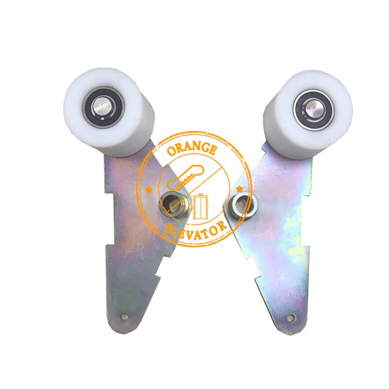 Handrail Guard (Compatible with Schindler) NES-SCV409940 main image 1
