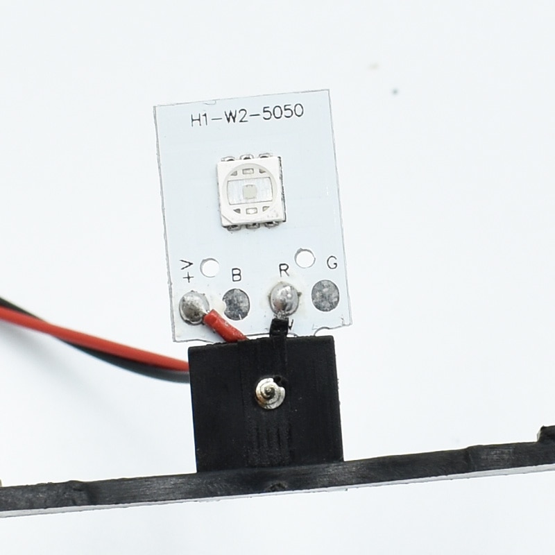 Gran , Led de 12V, Ojo del diablo para todo tipo de coches, lente de proyector Hid, Kit de Ojos de demonio rojo y azul
