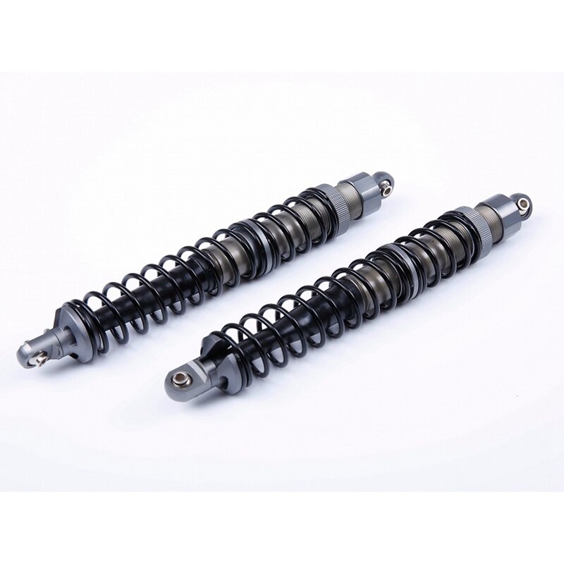 Pièce de voiture Rc amortisseur 6mm amortisseur arrière pour 1/5 pièces de voiture Hpi Baja 5B Rc