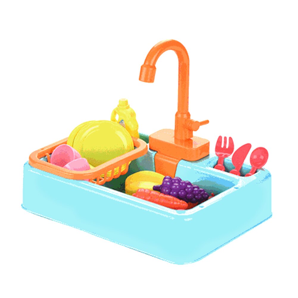 Bañera de Baño de aves automática multifuncional Rotatable para mascotas, suministros para loros, ducha con grifo, comedero, juguete casero