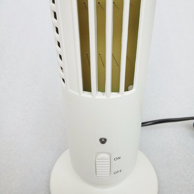 Negative Ion Air Purifier Air Cleaner Air Ionizer Ionizator Oxygen Bar Removed Formaldehyde Smoke Dust Pm2.5 White