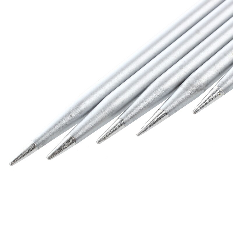 5 x soldering iron replacement Iron Tool solder tips 30W