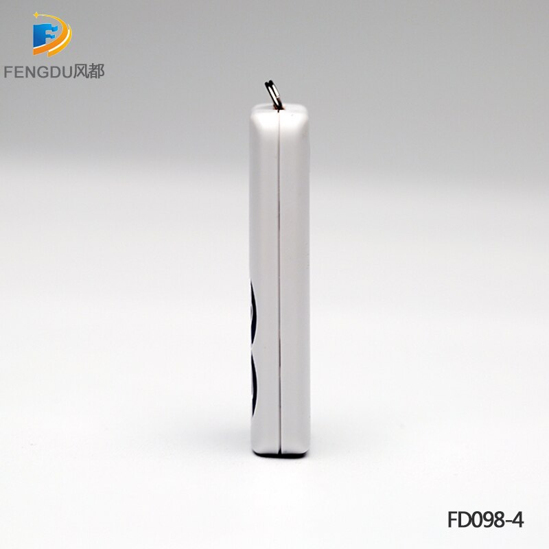 100M Wireless 433Mhz Key Fob Remote 1527 For FD098 FD101 SmartONE SOS Security Device for Security Smart Home Security Alarm