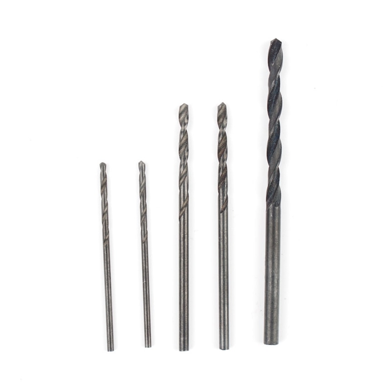 161Pcs Mini Drill Multi Rotary Tool Accessories Set Grinding Polishing Kits For Micro-Drill Rotating Polishing