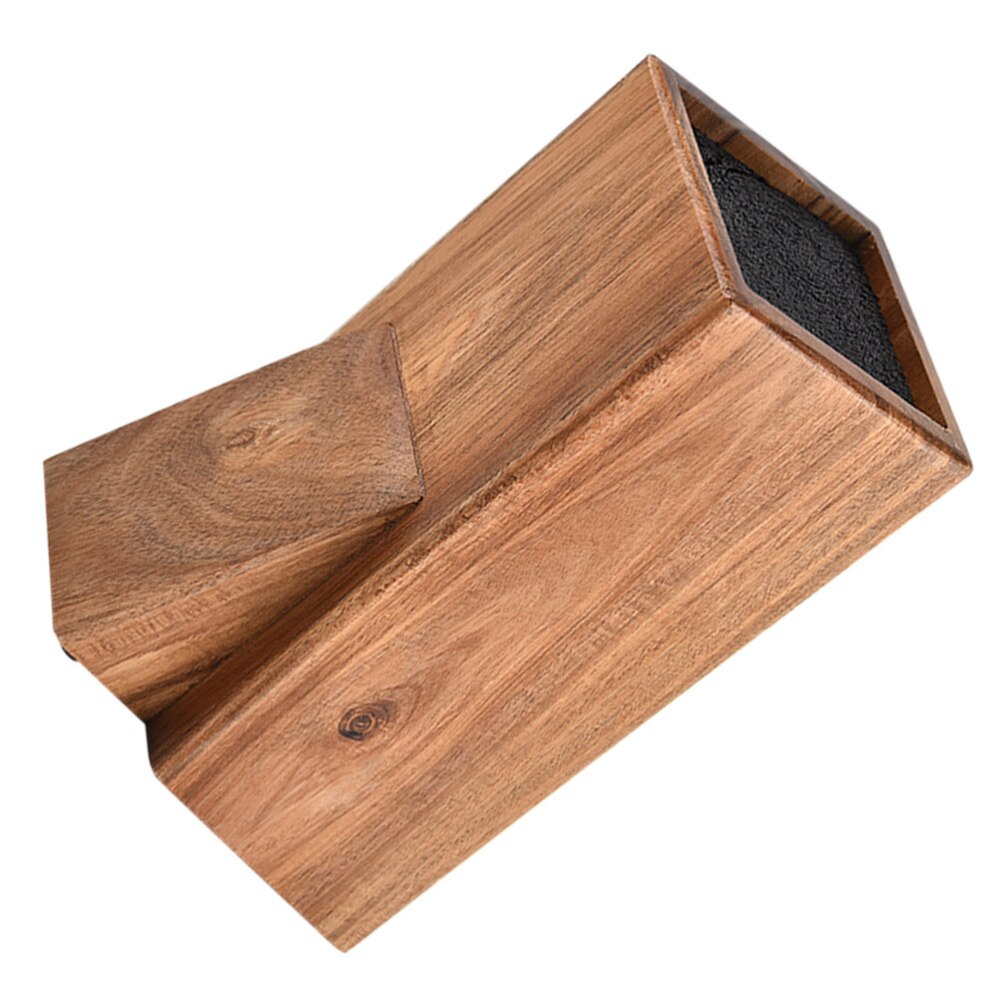 1pc Knives Holder Multipurpose Use Cutter Shelf Kitchen Utensil Cutter Organizer