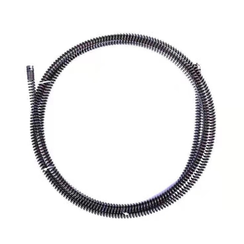 Automatic Dredge Machine GQ-80 Electric Pipe Dredging Sewer Tools Clear Toilet Blockage Drain Cleaning Machine 1PC