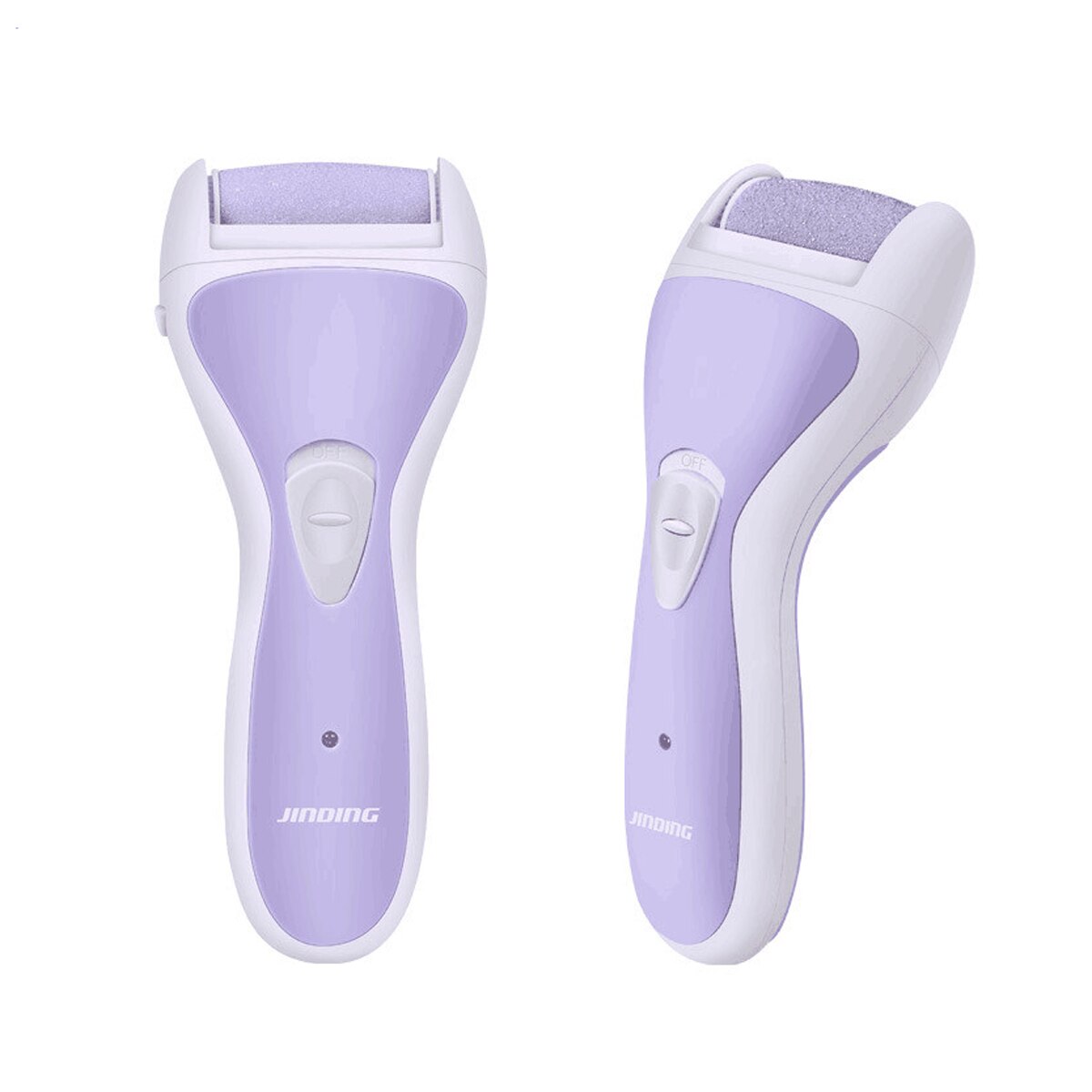 Electric Foot Grinding Machine 3 In 1 Foot File Callus Remover Pedicure Nail Drill For Dead Skin Tool Foot Care