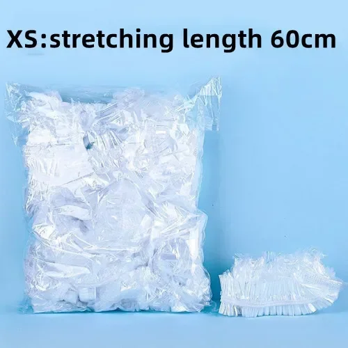 Fodera monouso per gabbia per conigli Vassoio per animali domestici Tappetino in plastica Copertura per pellicola Sostituibile Pellicola per Toilette universale Borsa per cacca per animali domestici per criceti di piccoli animali: marrone scuro