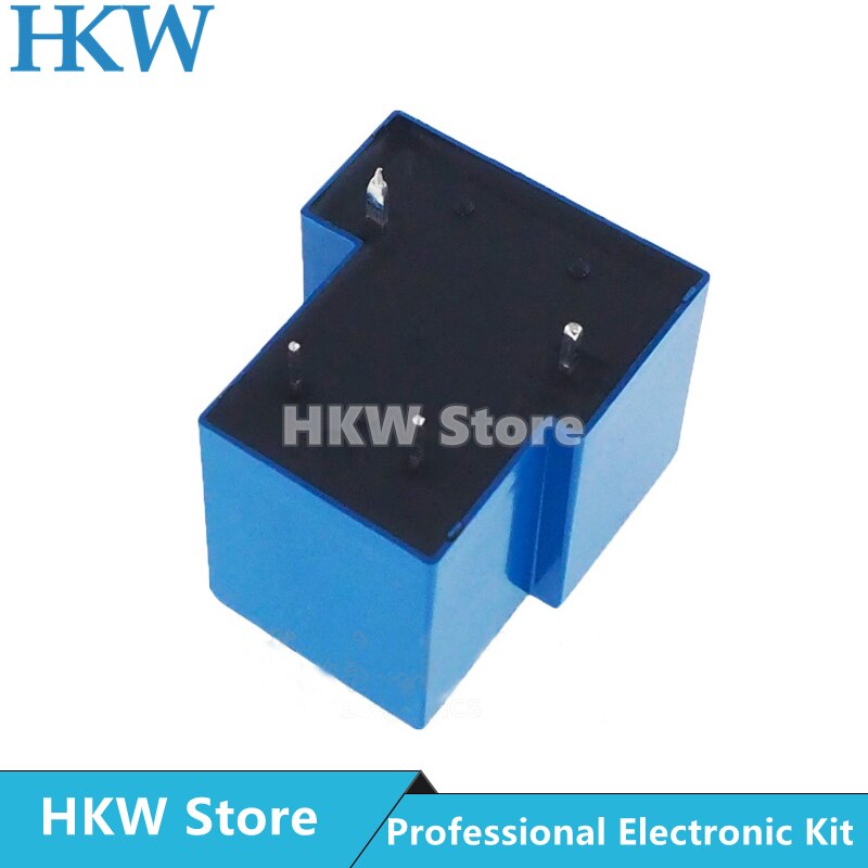 5pcs Relay 4pins SLA-05VDC-SL-A SLA-12VDC-SL-A SLA-24VDC-SL-A 5V 12V 24V 30A 250VAC 5PIN T90 Normally Open Relays Relais 4pin