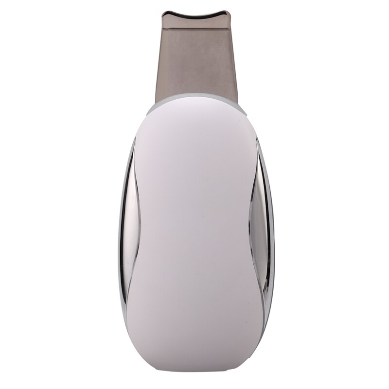 3 in 1 USB Ultrasonic Shovel Skin Scrubber Massager Skin Facial Cleaning Instrument Pore Cleaner Face Skin Scrubber Machine