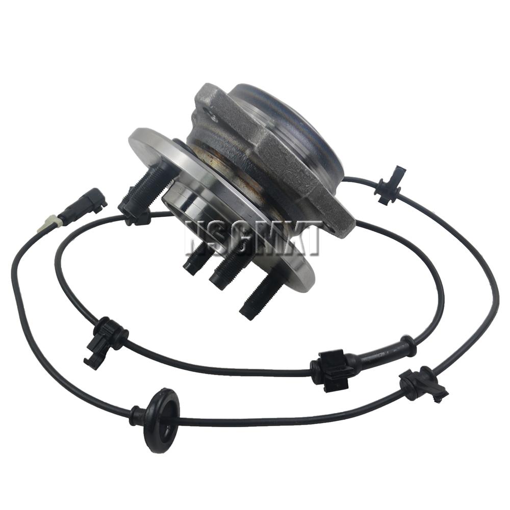 AP01 Wiellager Hub Voor Jeep Cherokee Kj Liberty 2001 Rechtsvoor As 52128692AA 52128692AB