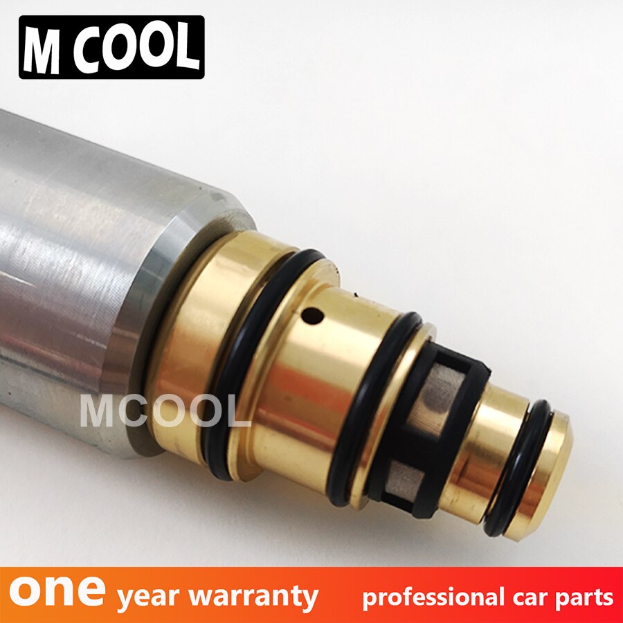 Ac kompressor kontrollventil til volvo  xc60 xc70 xc90 s80 v70 3.2 2.0 3.0 til land rover  lr2 3.2l 67675 6867
