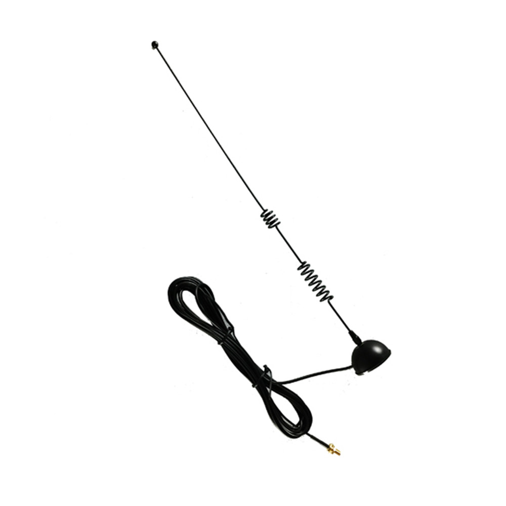 NAGOYA UT-108UV UT-108 Antenne Dual Band UHF VHF 144 MHz/430 MHz für Baofeng TYT WOUXUN HYT Zweiwegeradio