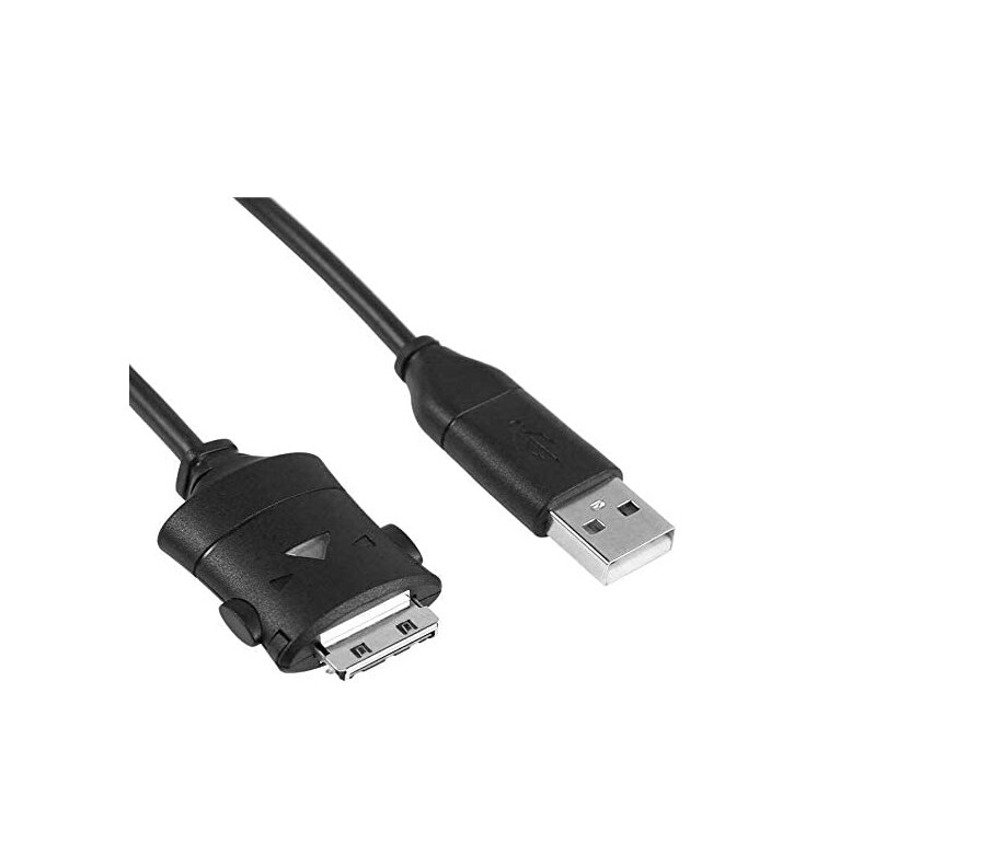 SUC-C2 USB Charging Cable Data Transfer Cord Replacement for Samsung Digital Camera L730 L830 L83T U-CA5 NV8 NV10 NV11 NV15 I85