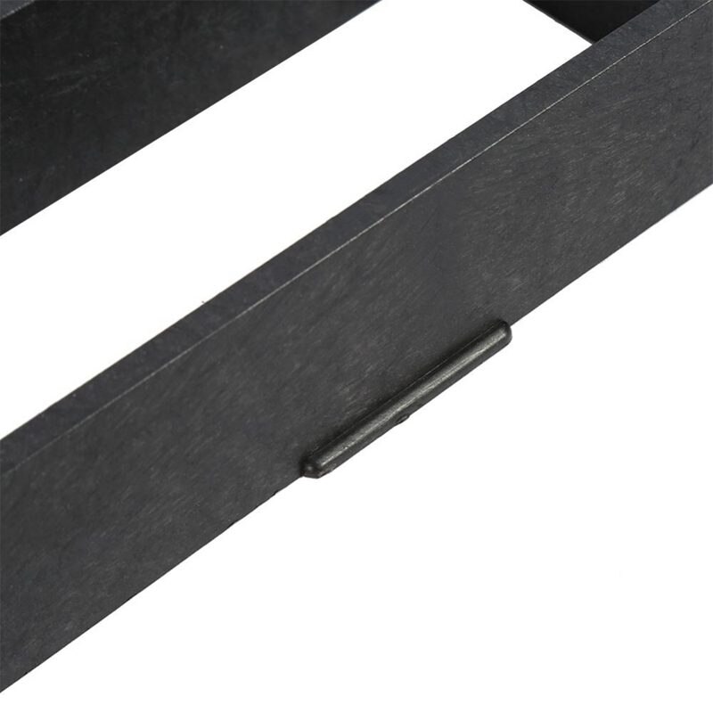 Diy plast sti maker form manuelt asfaltering sement murstein tidligere stein vei betong tidligere verktøy til hage fortau