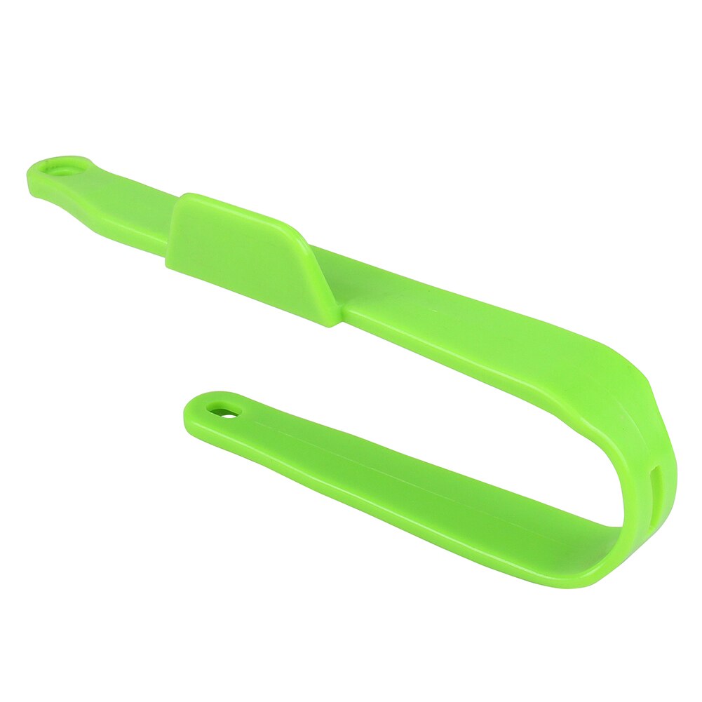 Motorcycle Swingarm Protection Chain Slider Rear Cover Chain Protector Guard Guide for BSE 110-160cc Pit Dirt Bike Racing BBR: GREEN