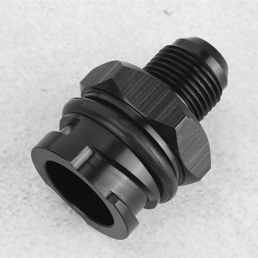Car Black AN10 Valve Cover Oil Cap Fits for Lexus LS1/LS6 LS2 / LS3 LS7 Car accesories accesorios automovil Car Styling