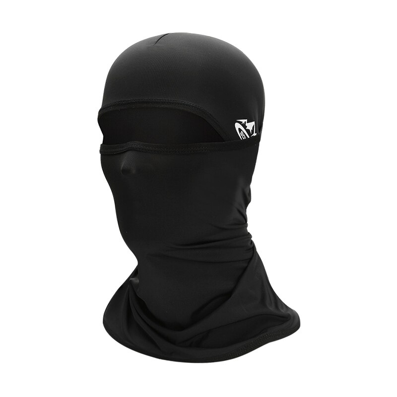 Zomer Outdoor Fietsen Volgelaatsmasker Dust-Proof Ademend Multifunctionele Sport Hoofddeksels Ski Balaclava Zon Bescherming Sjaal