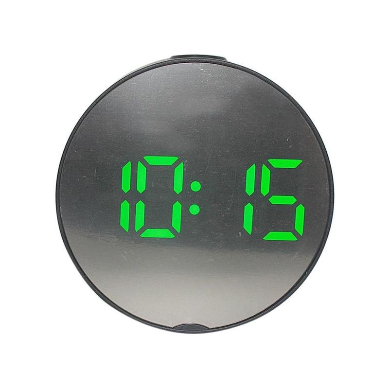 Electronic LED Digital Kitchen Timer For Cooking Shower Time Clock Stop Study Alarm Magnetic watch Cooking Countdown Timer W6M5