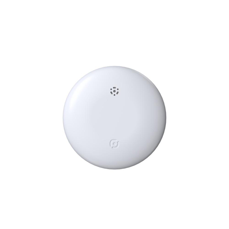 Bluetooth-compatibility Tracker For Android Item Finder Work With Apple Find My Device Tracker Pet Finding: GRAY
