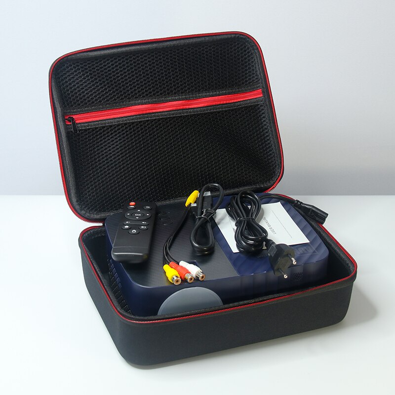 AUN Storage Bag Carrying Case for Z5 Z5S Smart Full HD Projector