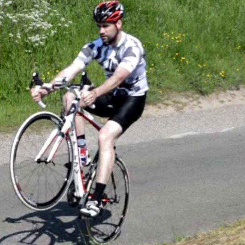 Pro team herr cykling bib shorts sommar coolmax triathlon pad cykel haklapp tights mtb ropa ciclismo fukttransporterande byxor