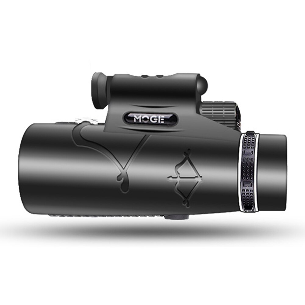 Monocular Powerful Telescope High Power 50X60 Lens HD Monocular Telescope Shimmer Night Vision Outdoor Hiking