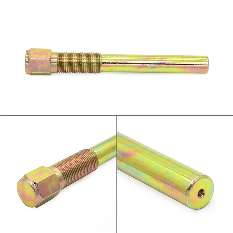 Golf Cart Clutch Removal Puller Tool For E-Z-GO 2 & 4 cycle models 1989