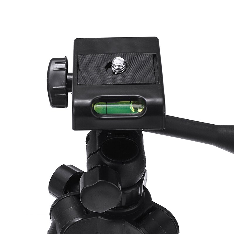 Stretchable Projector DV Digital SLR Camera Stand Mount Flexible Holder Rotating Selfie Support Mount Desktop Stretchable Tripod