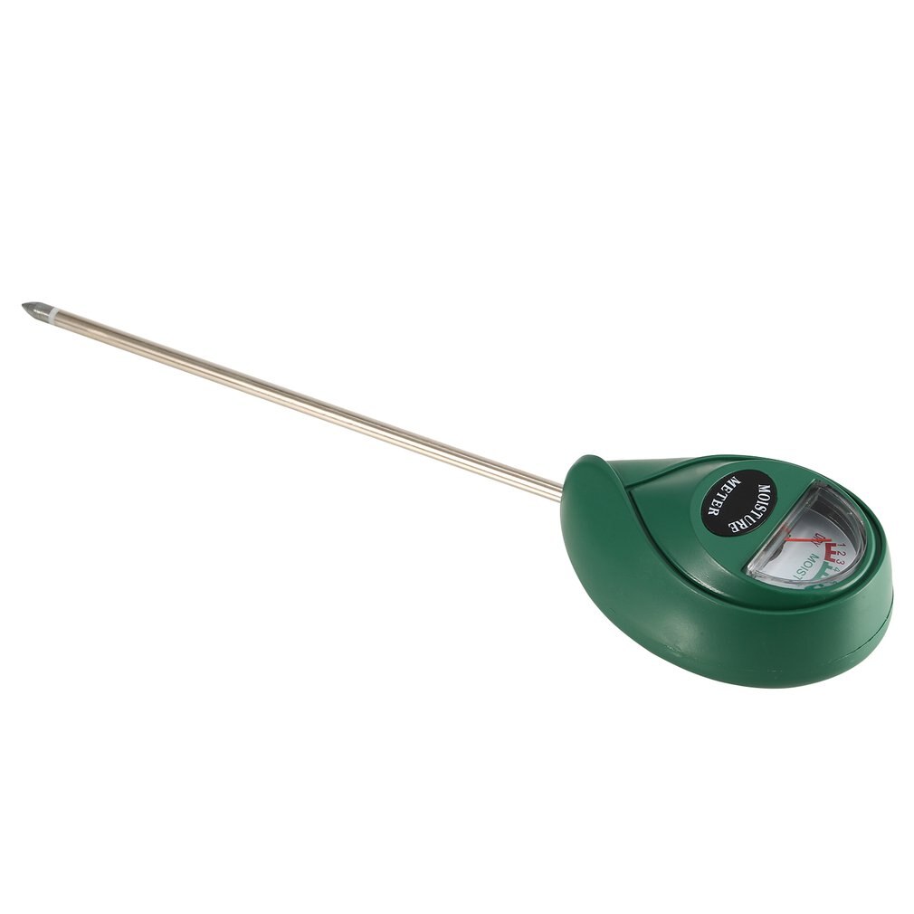 Portable Crops Measure Earth Soil Moisture Tester Soil Measuring Instrument
