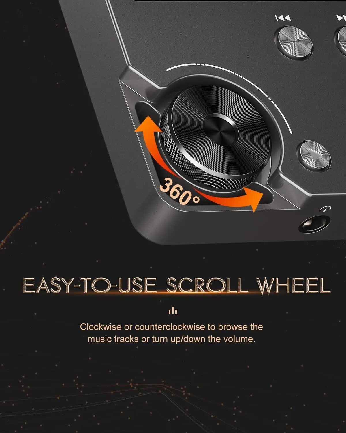 Wysokiej jakości bezstratny odtwarzacz MP3/MECHEN-M30/HiFi/z obsługą kart pamięci 64 GB do 256 GB