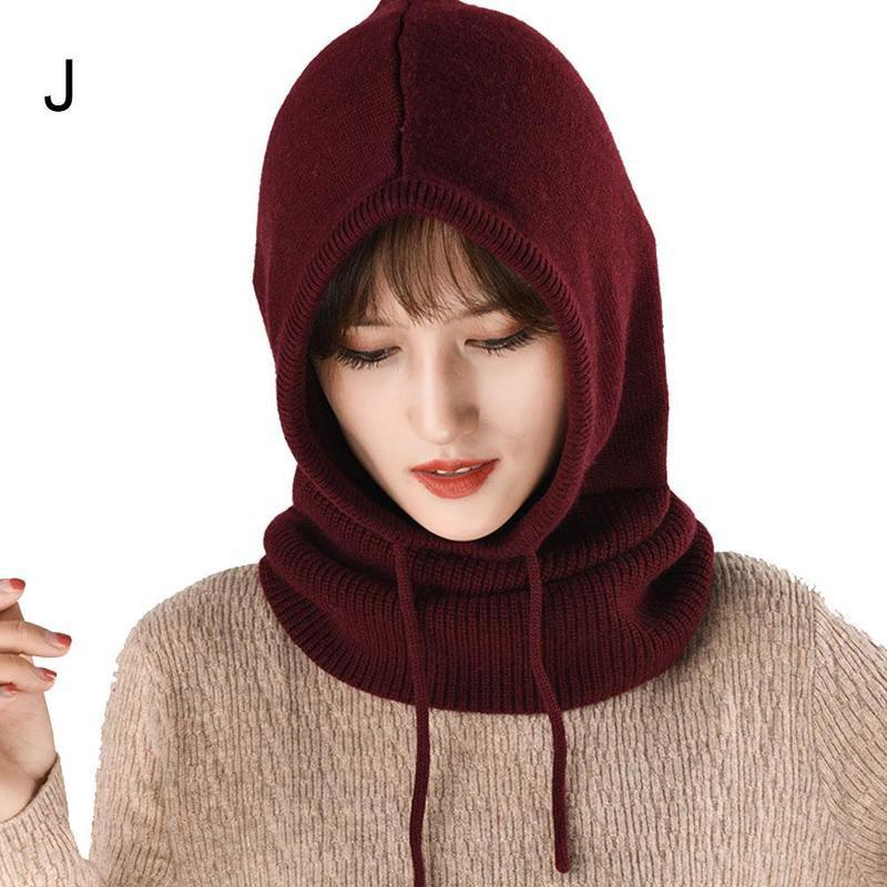 Kasjmier winter gebreide muts beanie dames sjaal muts voor dames hoeden hoed effen skullies kleur heren mutsen unise  z8 j 9: J