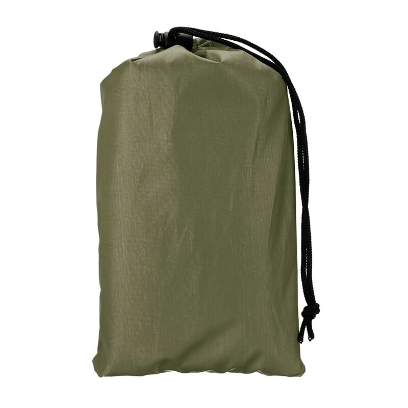 MultiValue Camping Armlehnen-Tasche - Wasserdicht Mit Mehreren Fächern