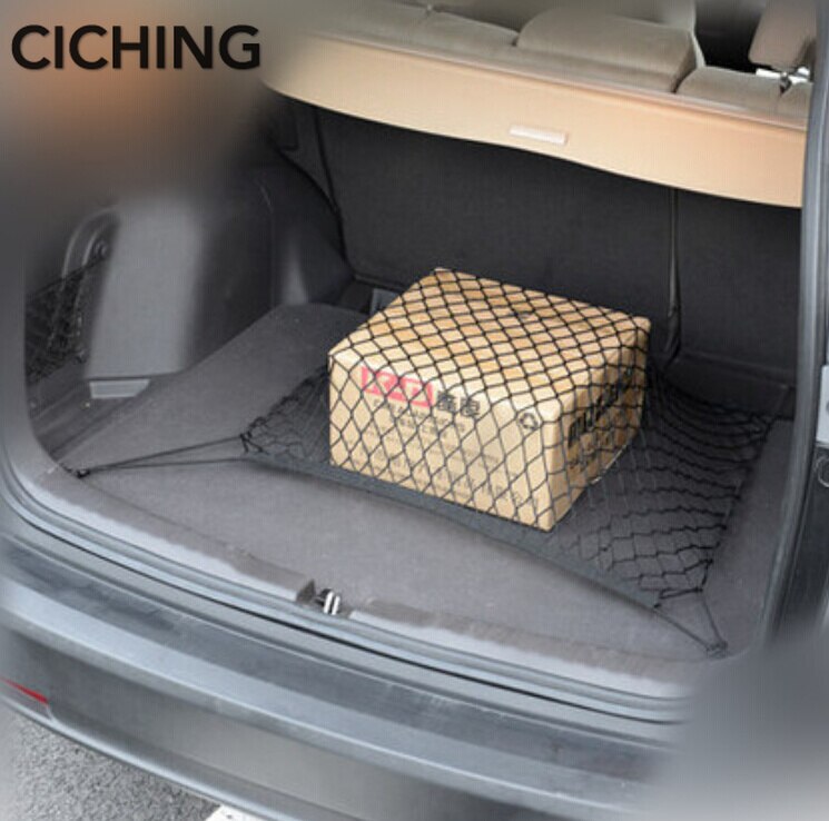 Bagasjerom konvolutt nett til bmw  f20 f21 f31 g31 f11 e61 e60 x1 f48 x2 f39 x3 g01 f25 e83 x4 g02 f26 x5 f85 f15 e70 x6 f86 f16 e71
