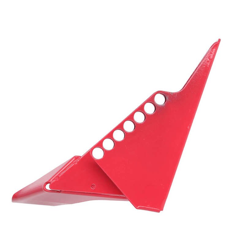 Ball Valve Lockout Valve Lock Recycled Adjustable Stainless Steel for 1 2/9in ‑ 3in Pipe Diameter for DN50-DN200