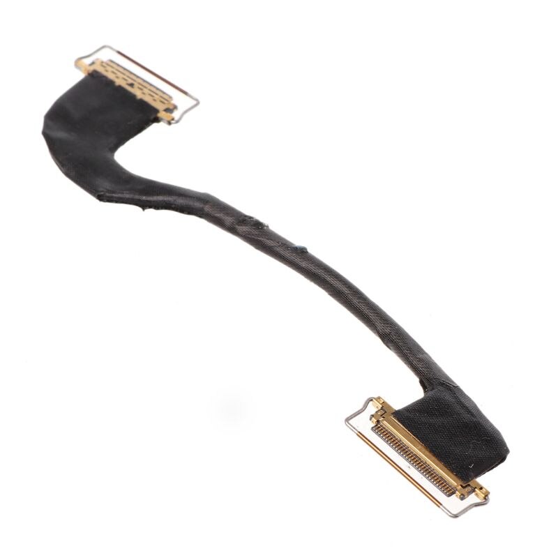 bøye seg kabel erstatning til lcd-skjerm skjermkontakt til ipad 2 a1395 a1396 a1397