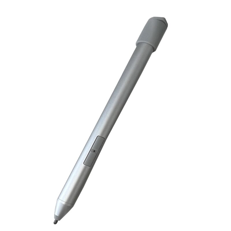 HP Elite 1012 G1 Stylus Pen Broonel Silver Fine Point Digital