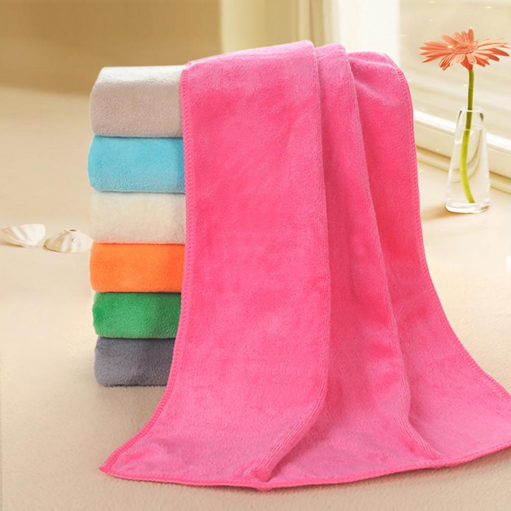 Delicate Drying Wrap Prevent Split Hair Care Product Drying Towels Quick Dry Hair Turbans Head Towels Drying Towels 1Pc